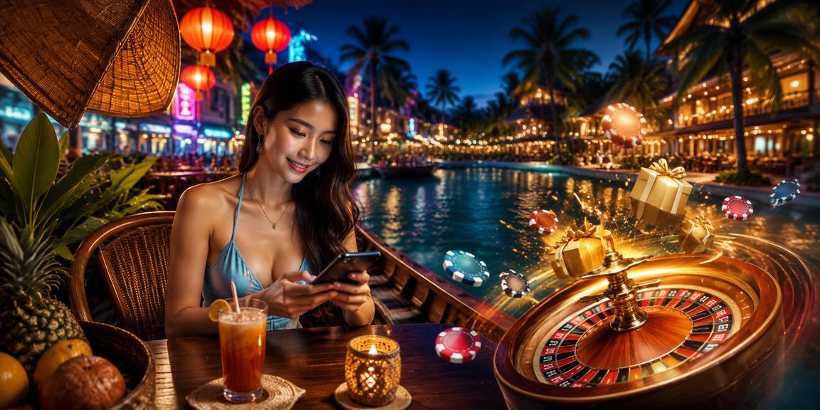 77king mobile gaming